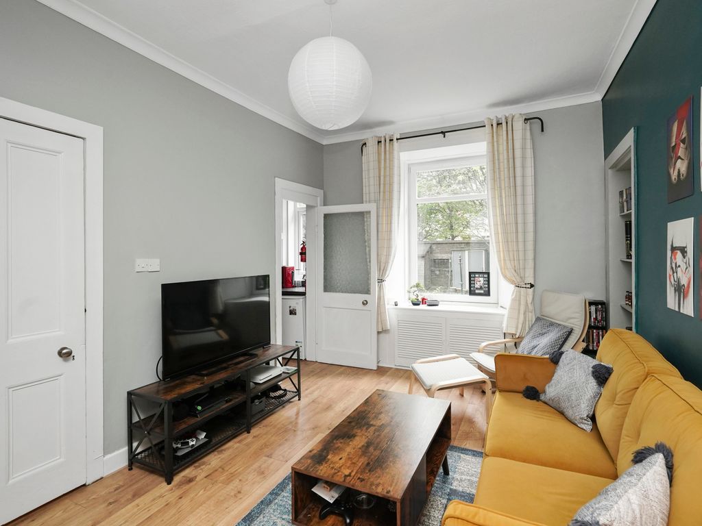 14/1 Upper Grove Place, Fountainbridge, Edinburgh EH3