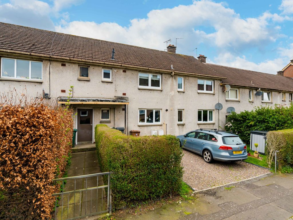 2 bed flat for sale in 56/4 Dochart Drive, Edinburgh EH4 Zoopla