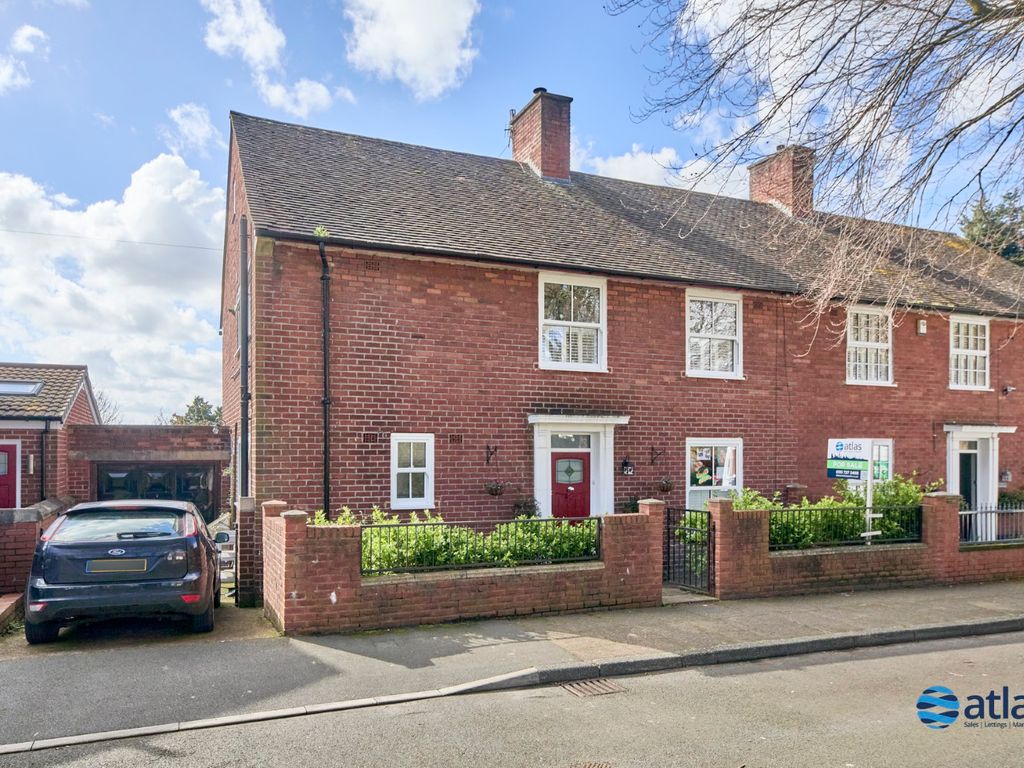4 bed semidetached house for sale in Allerton Road, Allerton L18, £
