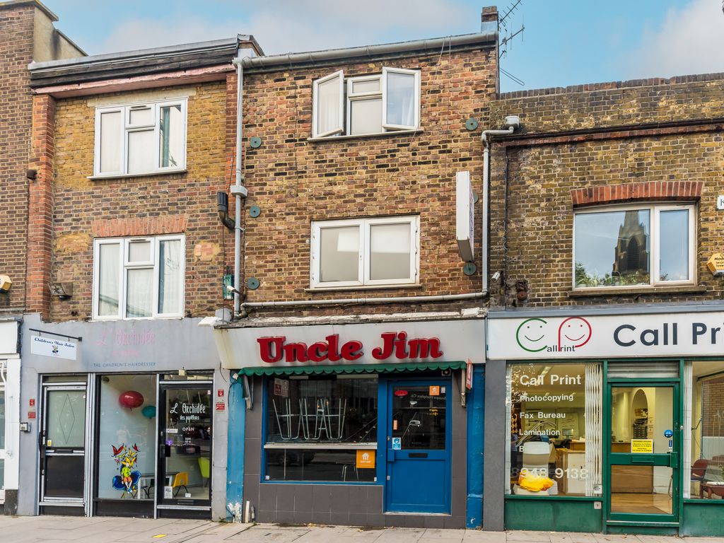 Restaurant/cafe for sale in Kew Road, Richmond TW9, £500,000 Zoopla