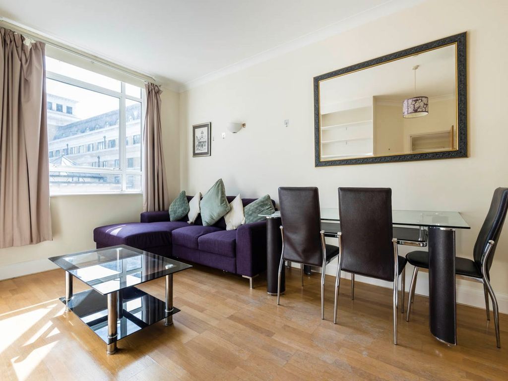 5 Chicheley Street, County Hall, Waterloo SE1  