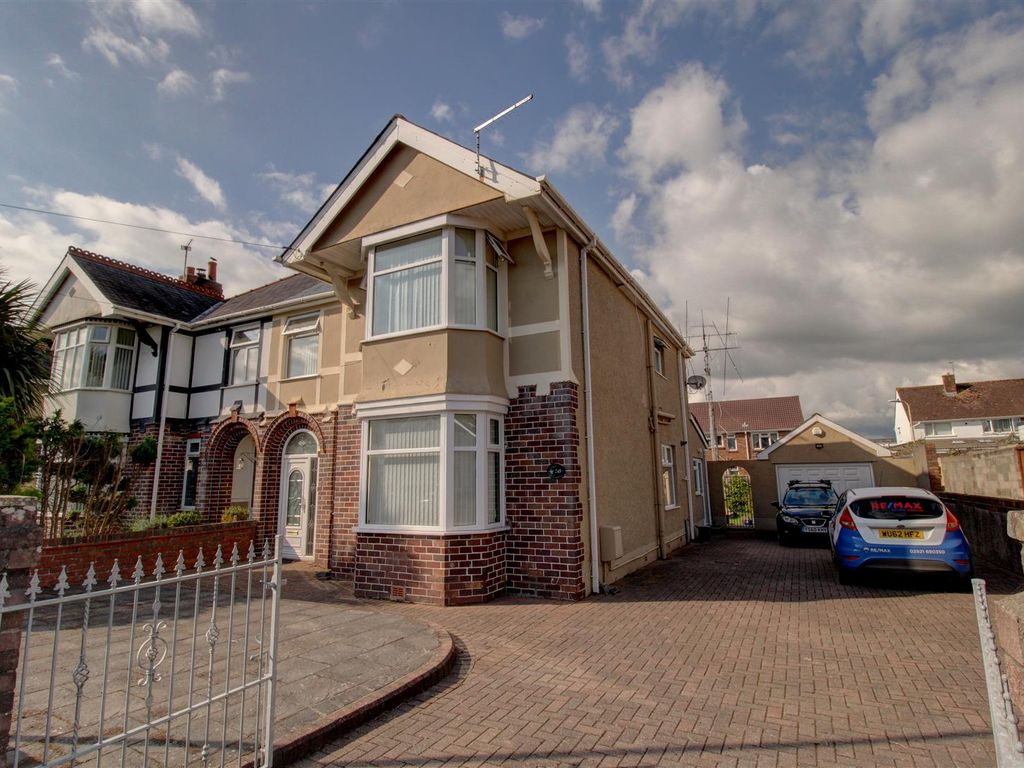 4 bed property to rent in New Road, Porthcawl CF36, £1,500 pcm Zoopla