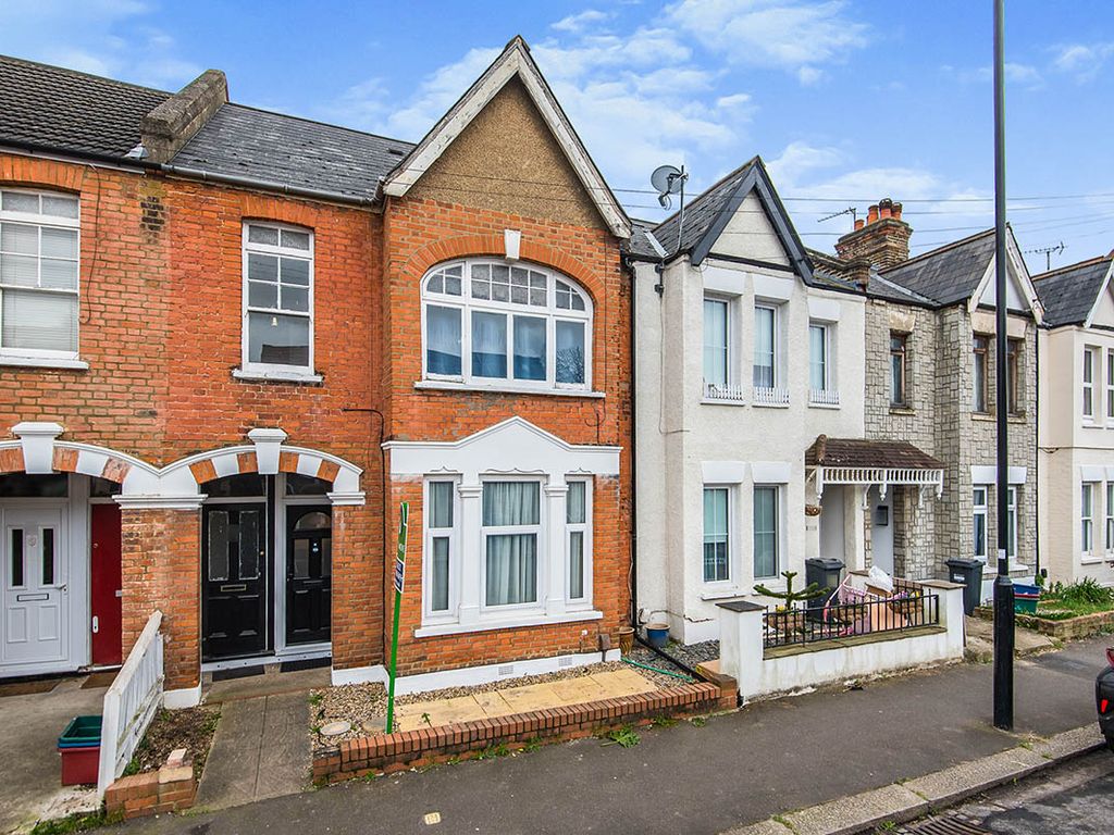 2 bed flat for sale in Argyle Avenue, Hounslow TW3 Zoopla