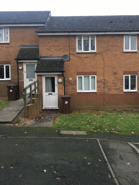 2 bed to rent in Lords Close, Shenley, Radlett WD7 Zoopla