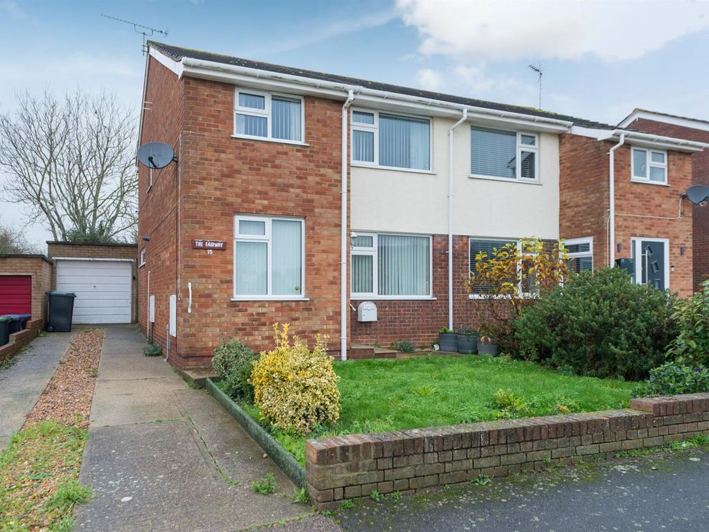 3 bed end terrace house for sale in Kentmere Avenue, Ramsgate CT11 Zoopla