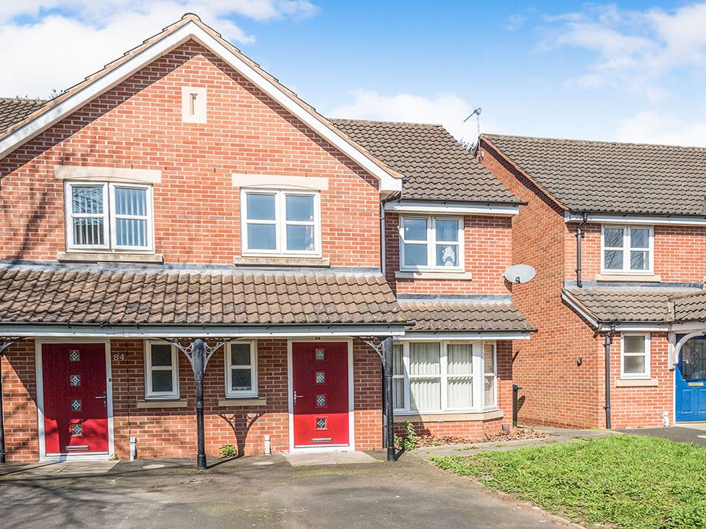 3 bed semidetached house to rent in Grindle Road, Longford, Coventry