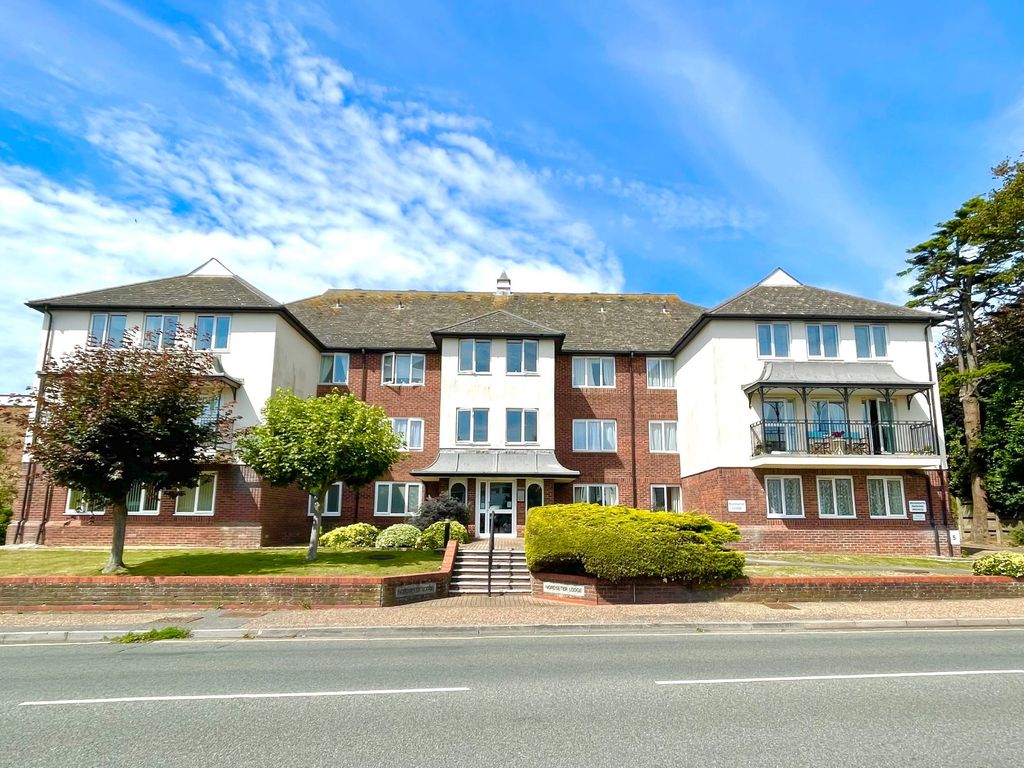 1 bed flat for sale in Sea Lane, Rustington, West Sussex BN16 Zoopla