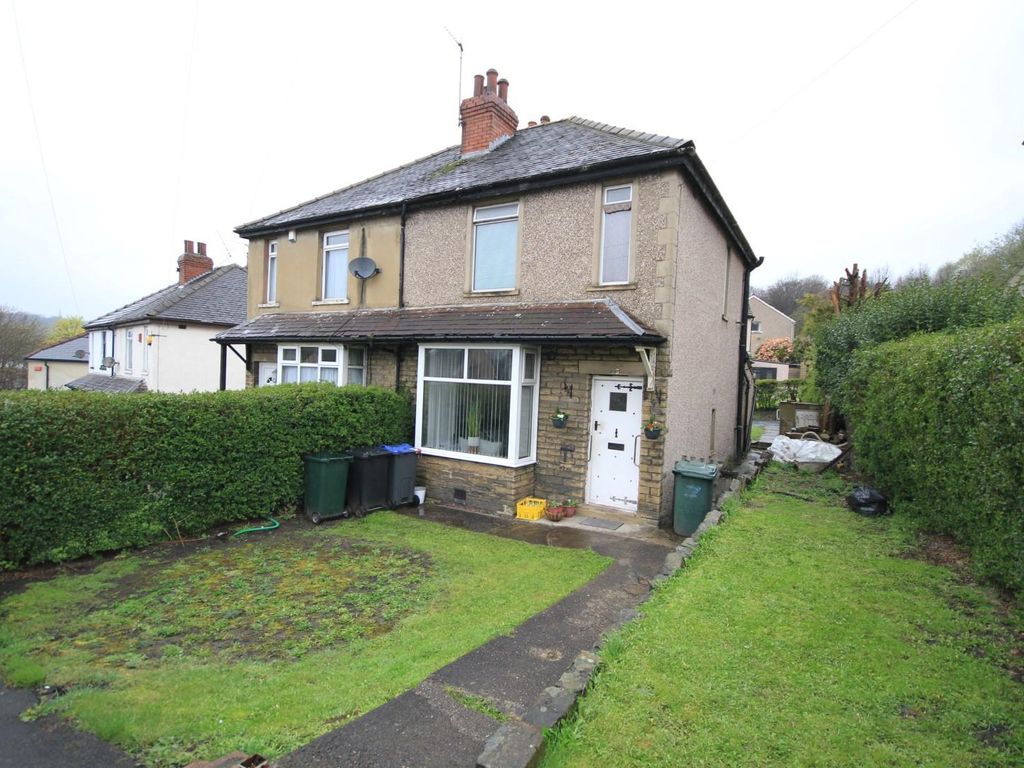3 bed semidetached house for sale in Bolton Lane, Kings Road, Bradford