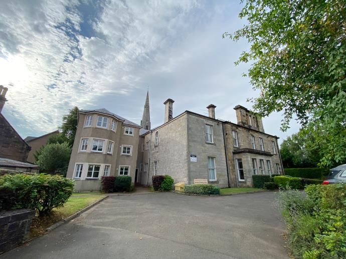 2 bed flat to rent in 31 Auchingramont Road, Hamilton ML3 Zoopla