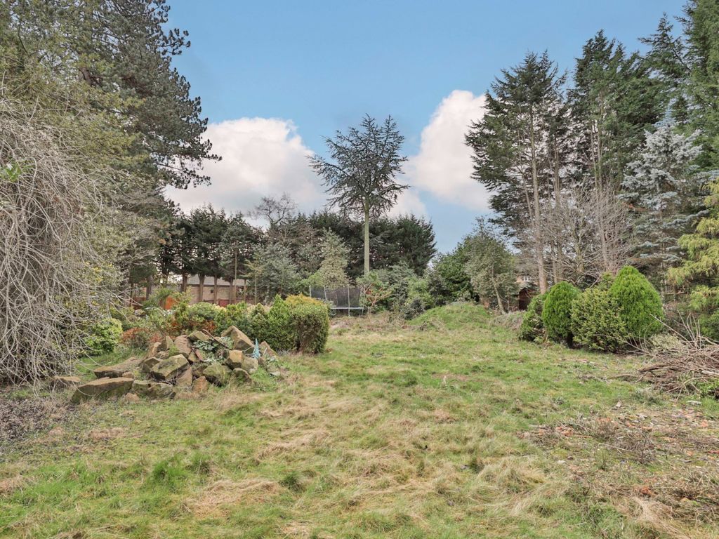 Land for sale in Plot, West Ella Road, Kirk Ella, Hull, East Riding Of