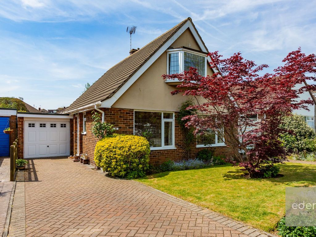 4 bed detached house for sale in Ash Grove, Maidstone ME16, £460,000