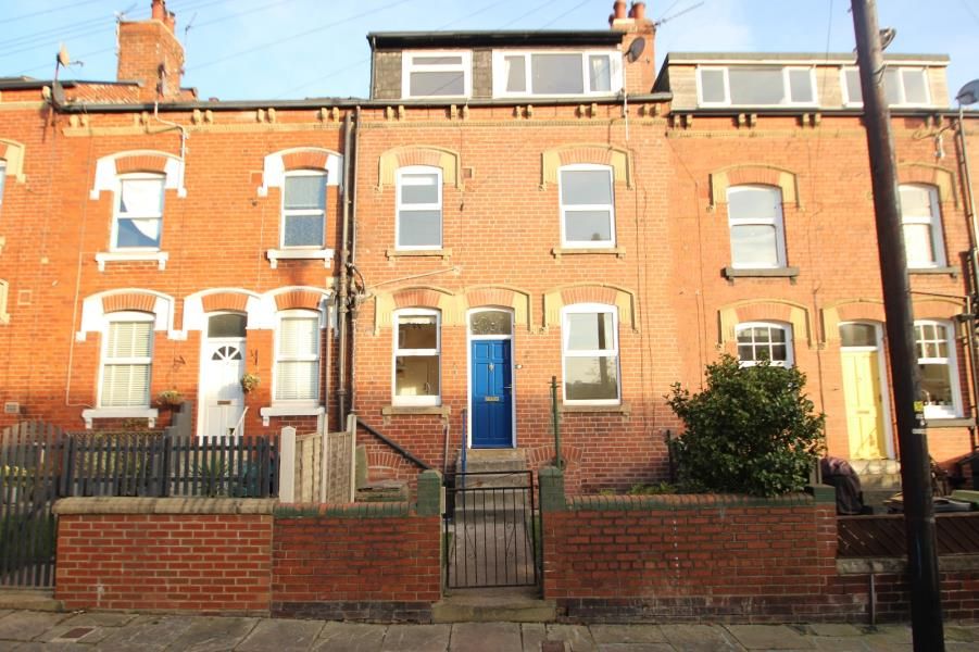 3 bed terraced house to rent in Methley Place, Chapel Allerton, Leeds LS7 Zoopla