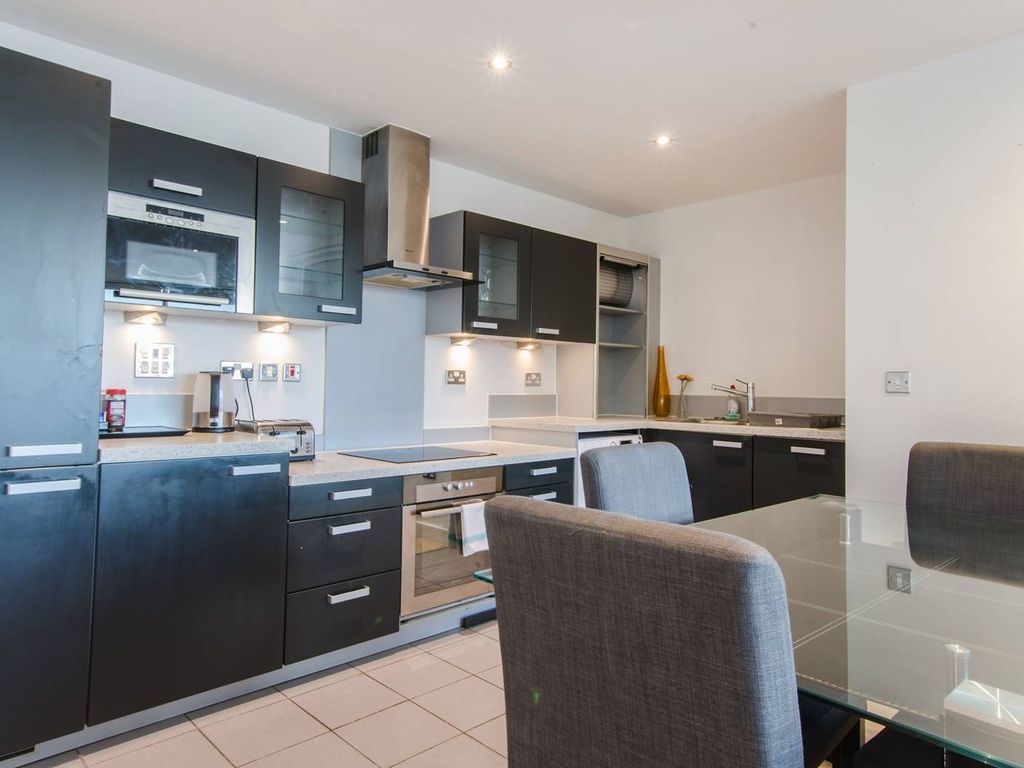 Balearic Apartments, Docklands, London E16  