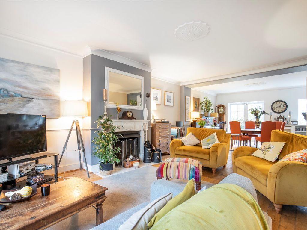 Windmill Road, Wimbledon, London SW19  