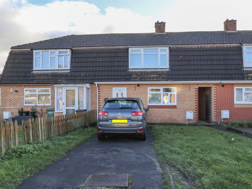 3 bed terraced house for sale in Pretoria Road, Patchway, Bristol BS34