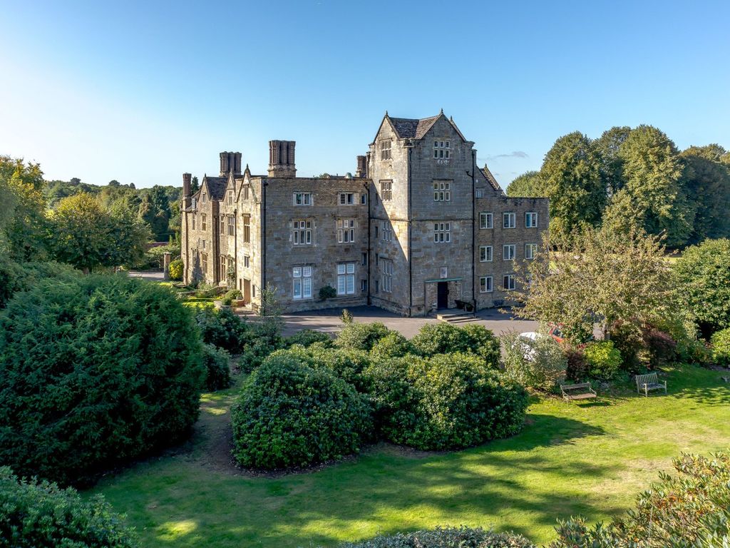 3 bed flat for sale in Denne Park House, Denne Park, Horsham, West