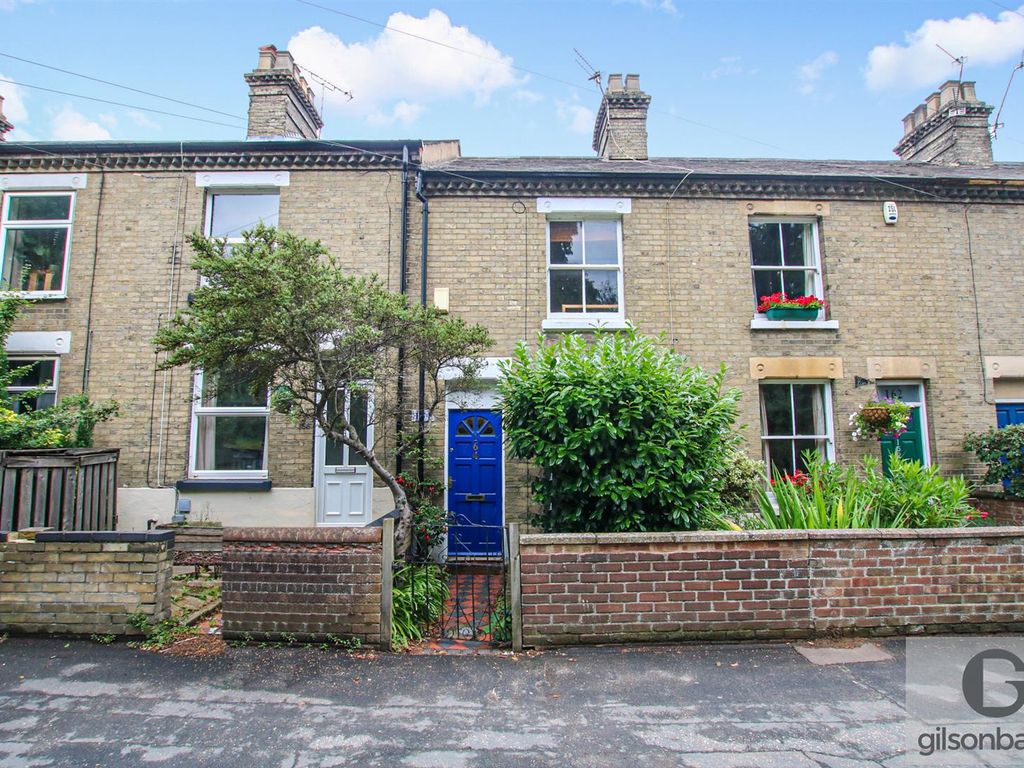 2 bed terraced house for sale in Bowthorpe Road, Norwich NR2 Zoopla