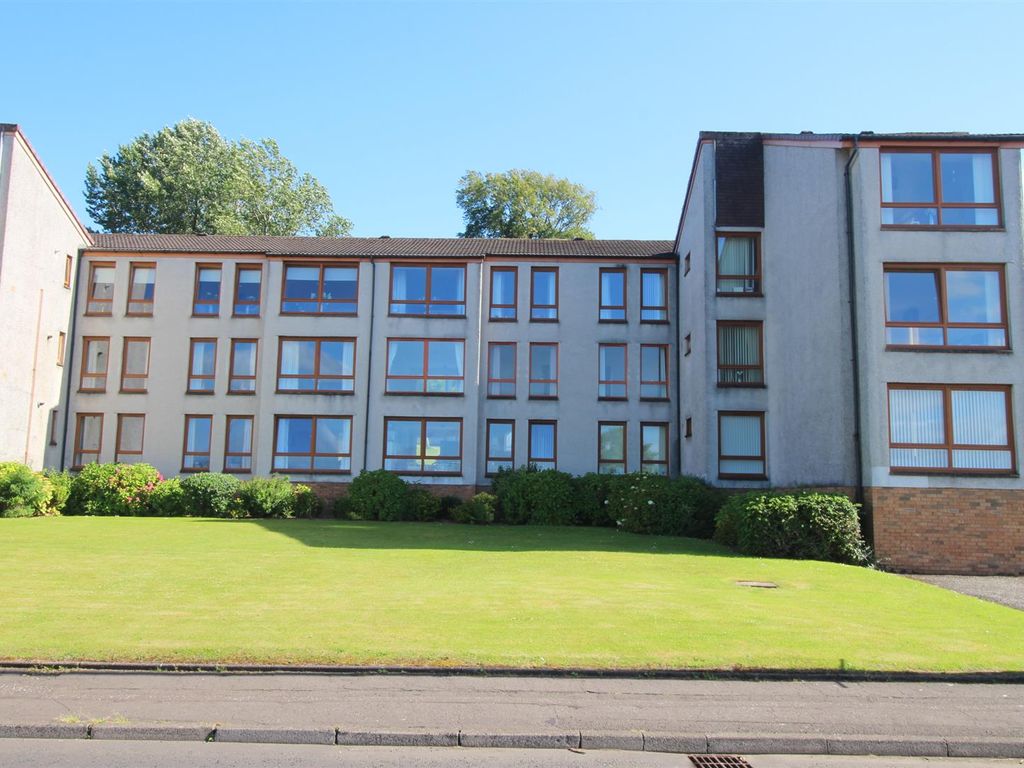 2 bed flat for sale in Balmoral Place, Cloch Road, Gourock PA19 Zoopla