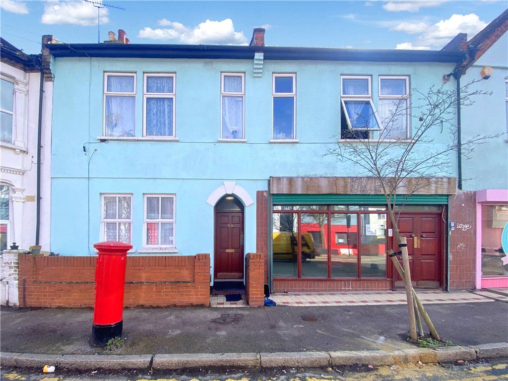 2 bed flat for sale in Queens Road, SouthendOnSea, Essex SS1 Zoopla