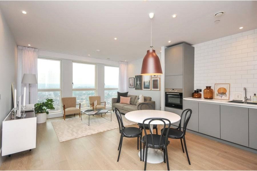 Leon House, 233 High Street, Croydon CR0