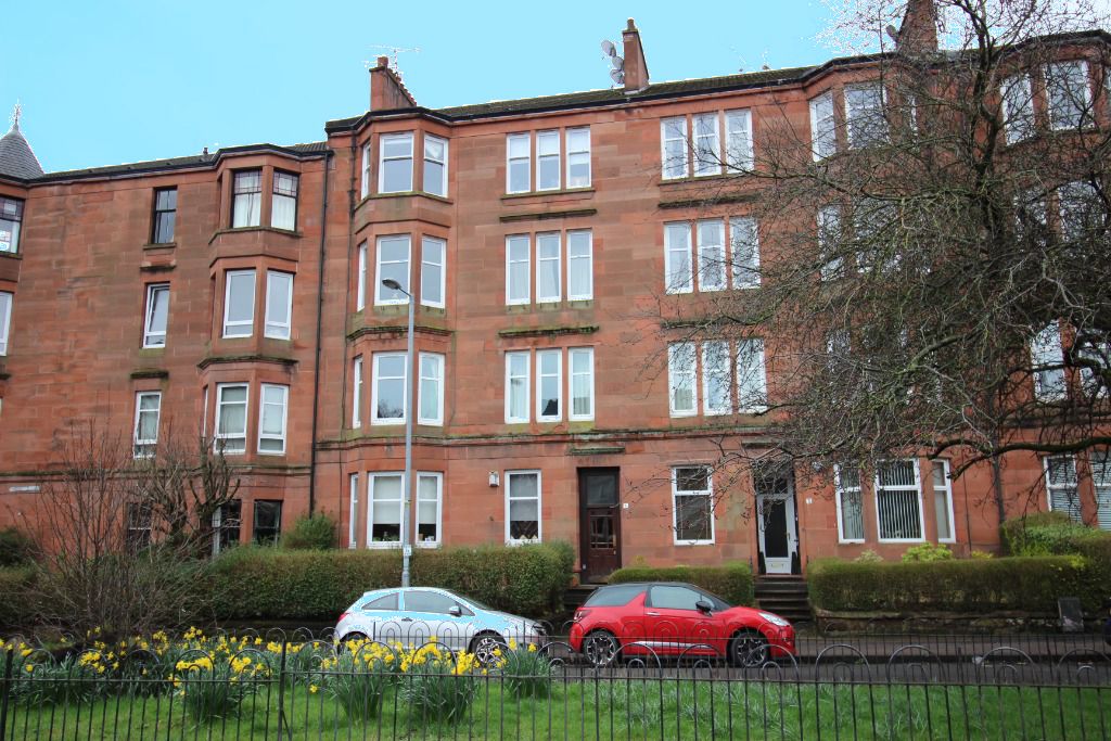 2 bed flat to rent in Thornwood Gardens, Thornwood, Glasgow G11 Zoopla