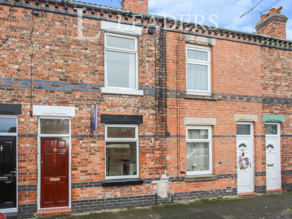 2 bed terraced house to rent in Albert Street, Nantwich CW5, £800 pcm