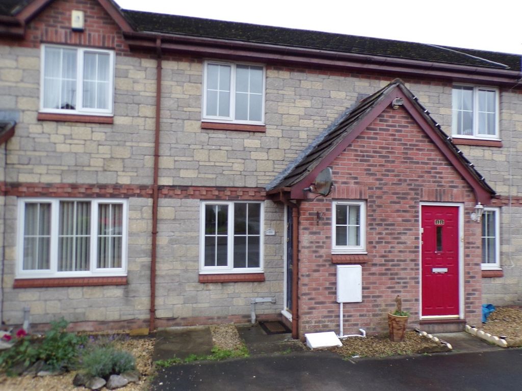 2 bed terraced house for sale in Bryn Onnen, Kenfig Hill CF33 Zoopla