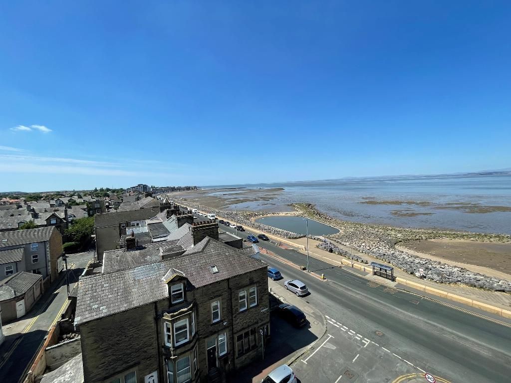 1 bed flat for sale in Lakeland House, Bare, Morecambe LA4 Zoopla