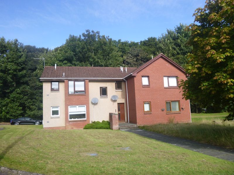 Studio to rent in Beaufort Crescent, Kirkcaldy KY2 Zoopla