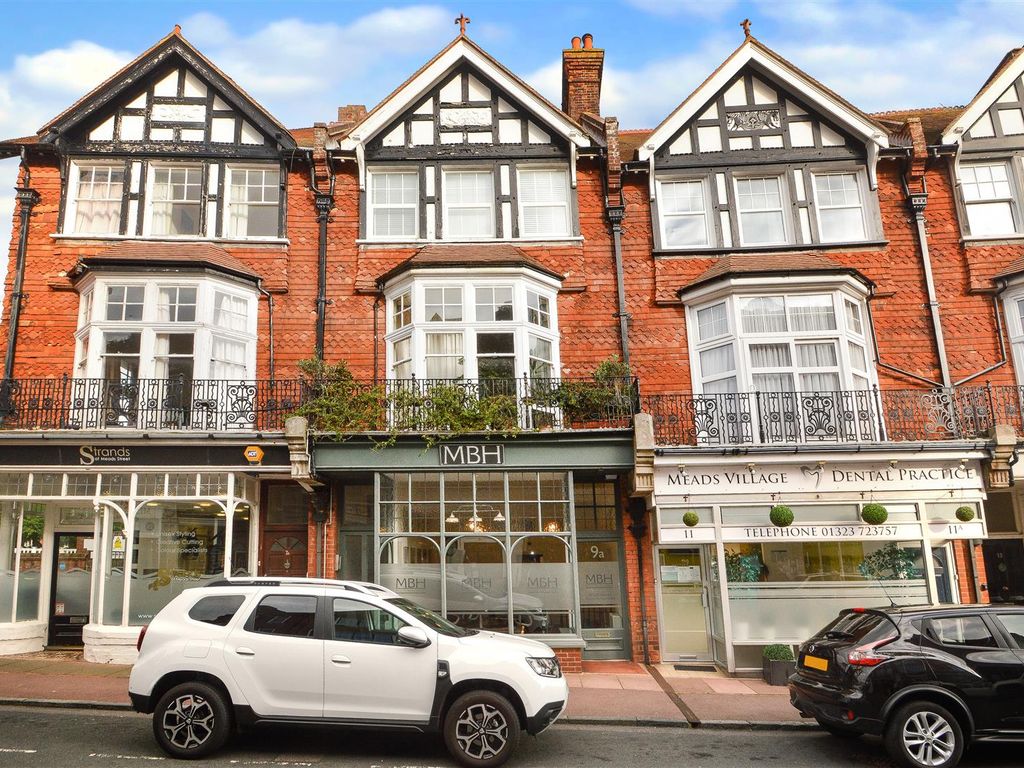1 bed flat for sale in Meads Street, Eastbourne BN20 Zoopla