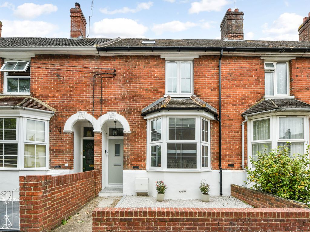 3 bed detached house for sale in Charles Street, Petersfield, Hampshire