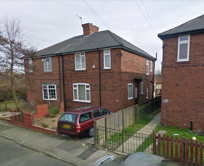 3 bed semidetached house for sale in Wood Green, Castleford WF10 Zoopla