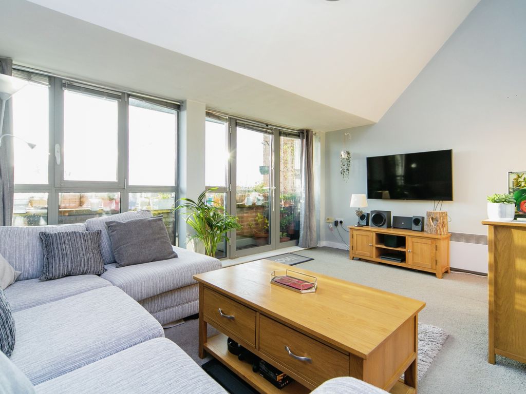 29 Argyle Street, Liverpool L1  