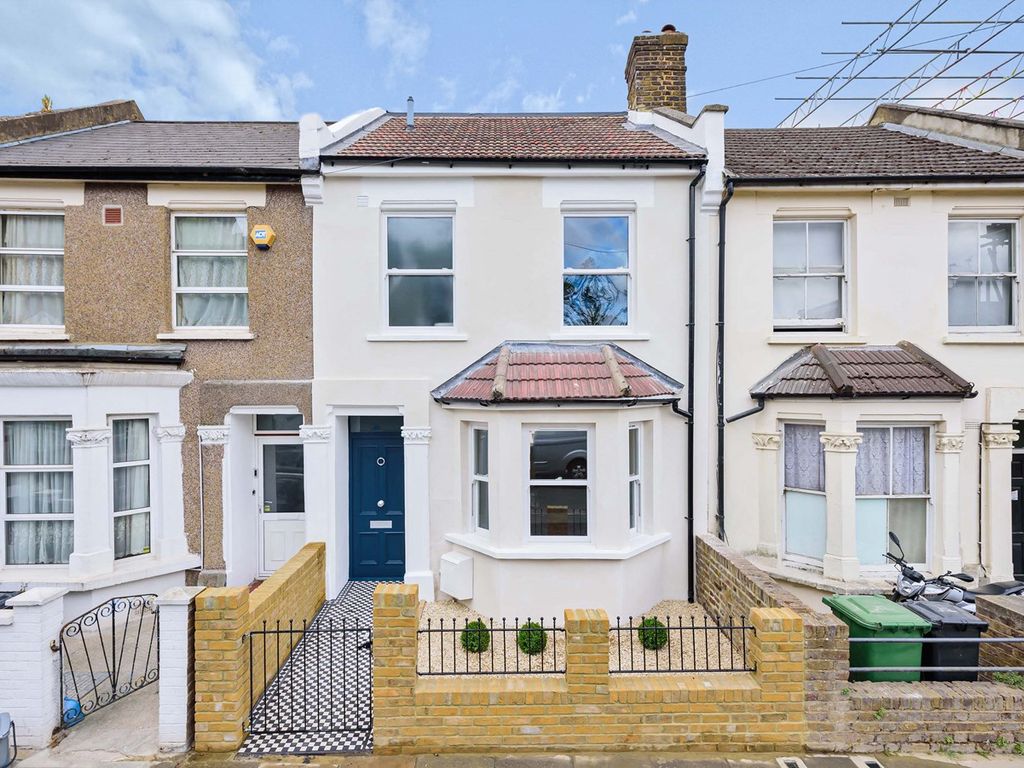 Rigeley Road London NW10  