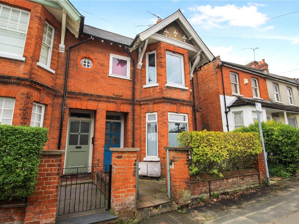 2 bed flat for sale in St. Road, Aldershot, Hampshire GU12 Zoopla