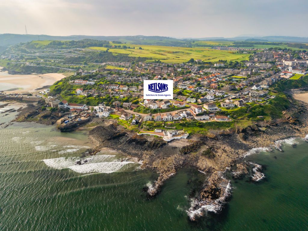 4 bed villa for sale in 87 Pettycur Road, Kinghorn KY3, £475,000 Zoopla