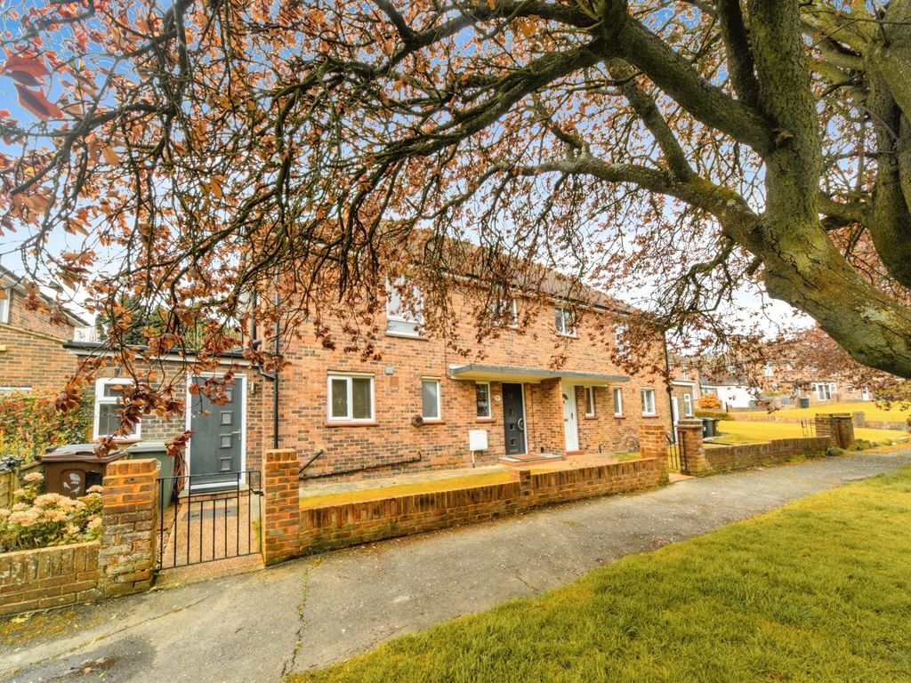 3 bed semidetached house for sale in Ingrams Avenue, BexhillOnSea