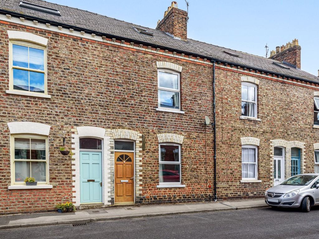4 bed property for sale in Ambrose Street, York YO10 Zoopla