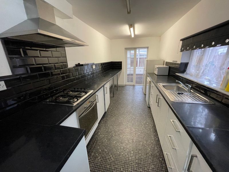 3 bed terraced house for sale in Washington Street, Hull HU5, £120,000 Zoopla