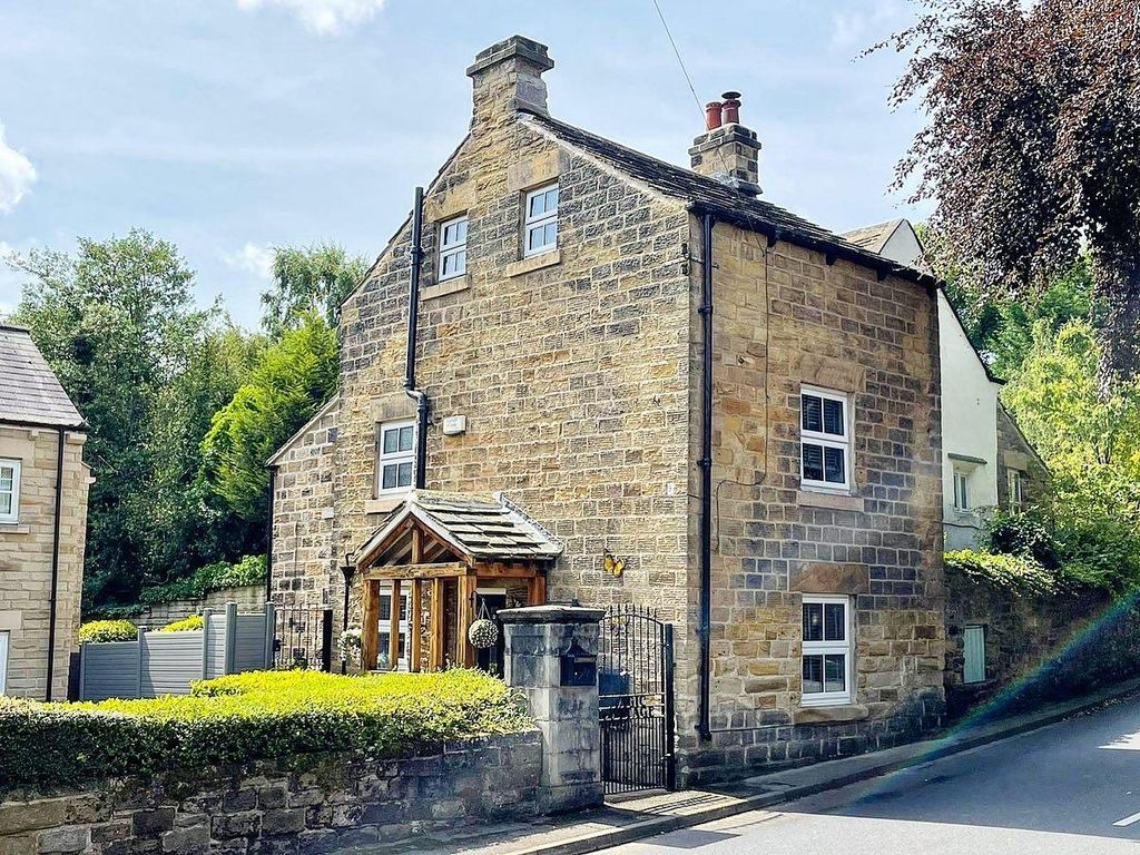 3 bed cottage for sale in Worsbrough Village, Worsbrough, Barnsley S70
