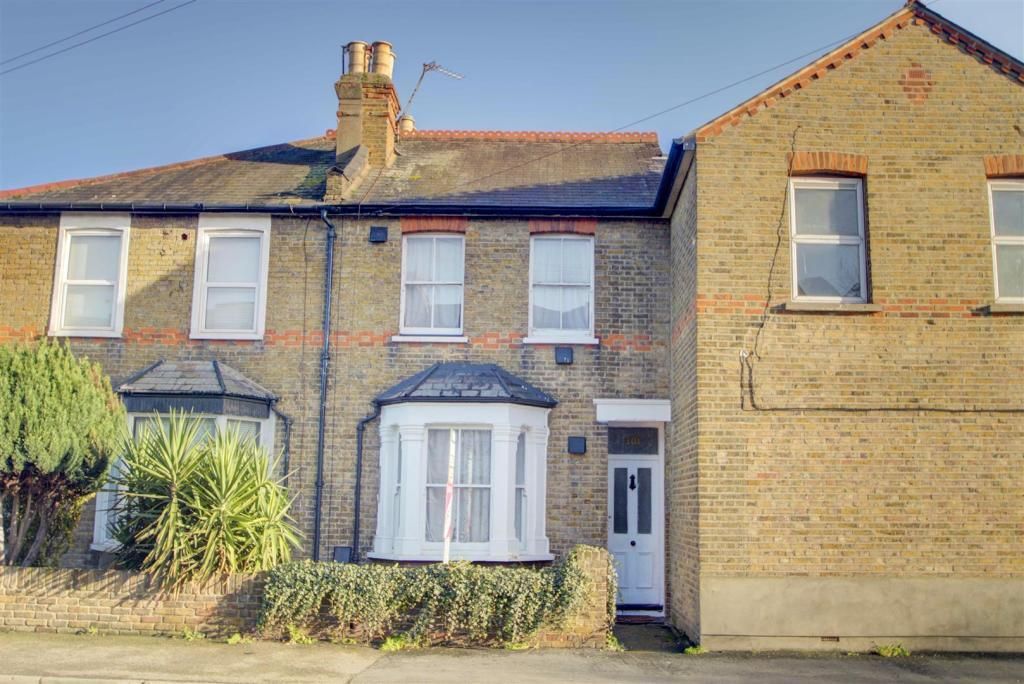 3 bed property for sale in High Street, Harlington, Hayes UB3 Zoopla