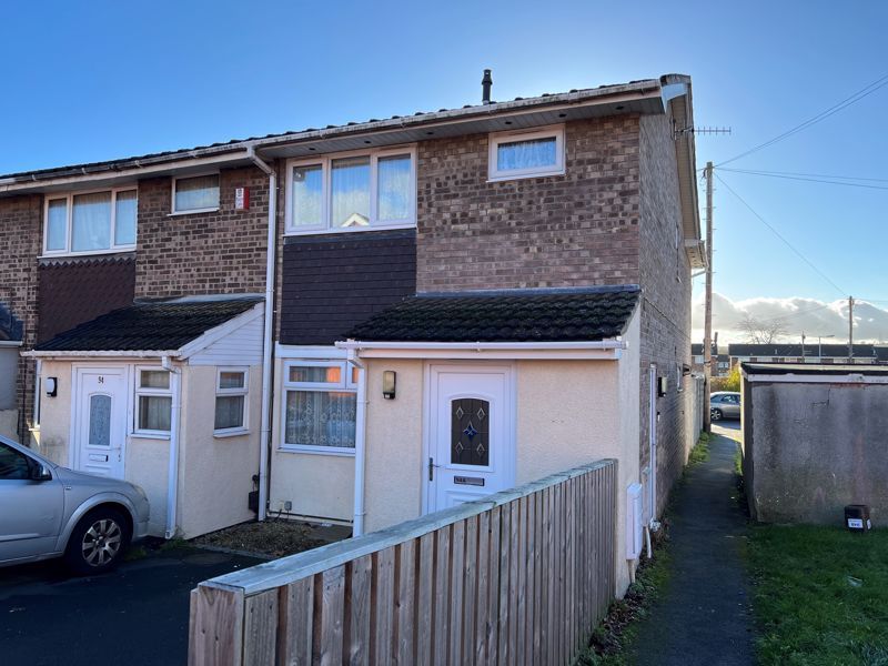 2 bed flat to rent in Great Hayles Road, Whitchurch, Bristol BS14 Zoopla