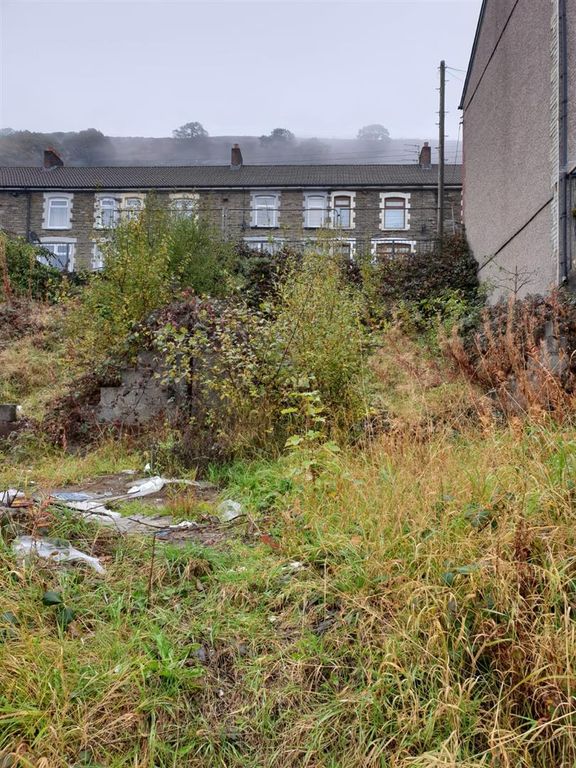 Land for sale in Jubilee Road, Elliots Town, New Tredegar NP24 Zoopla
