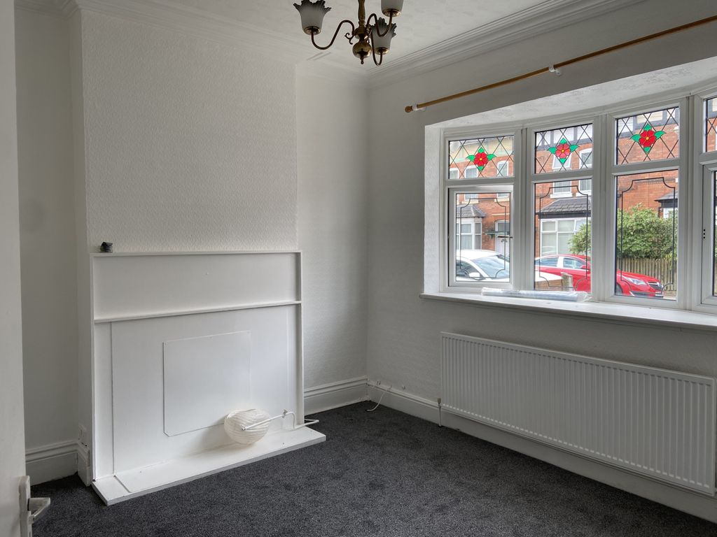 3 bed terraced house for sale in Alexander Road, Acocks Green