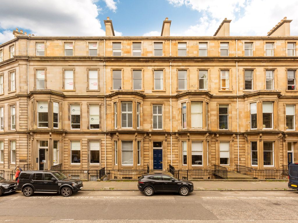 2 bed flat for sale in 21/3 Drumsheugh Gardens, West End, Edinburgh EH3