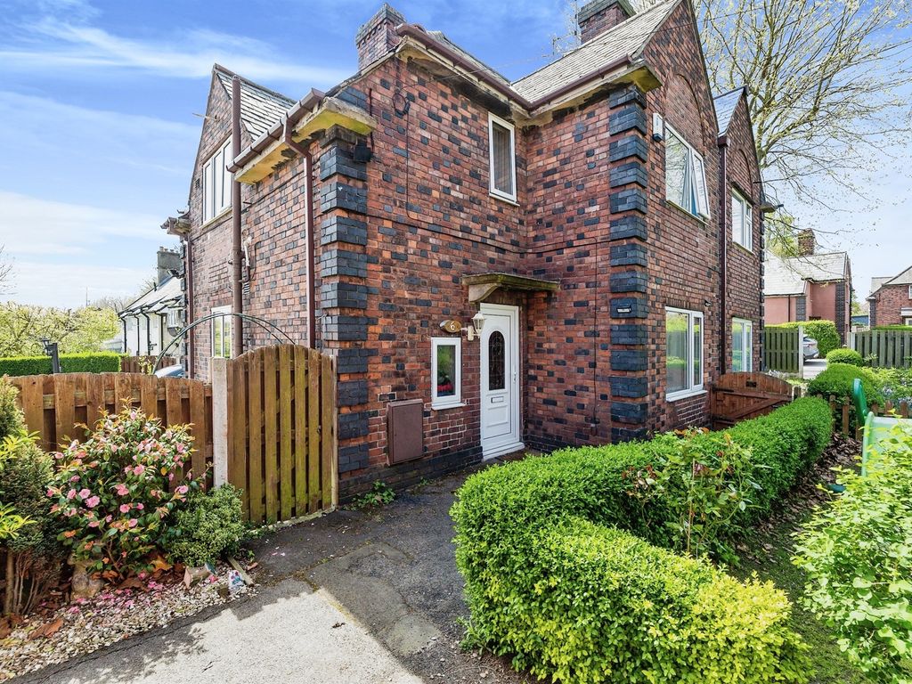 3 bed semidetached house for sale in First Avenue, Rotherham S65 Zoopla