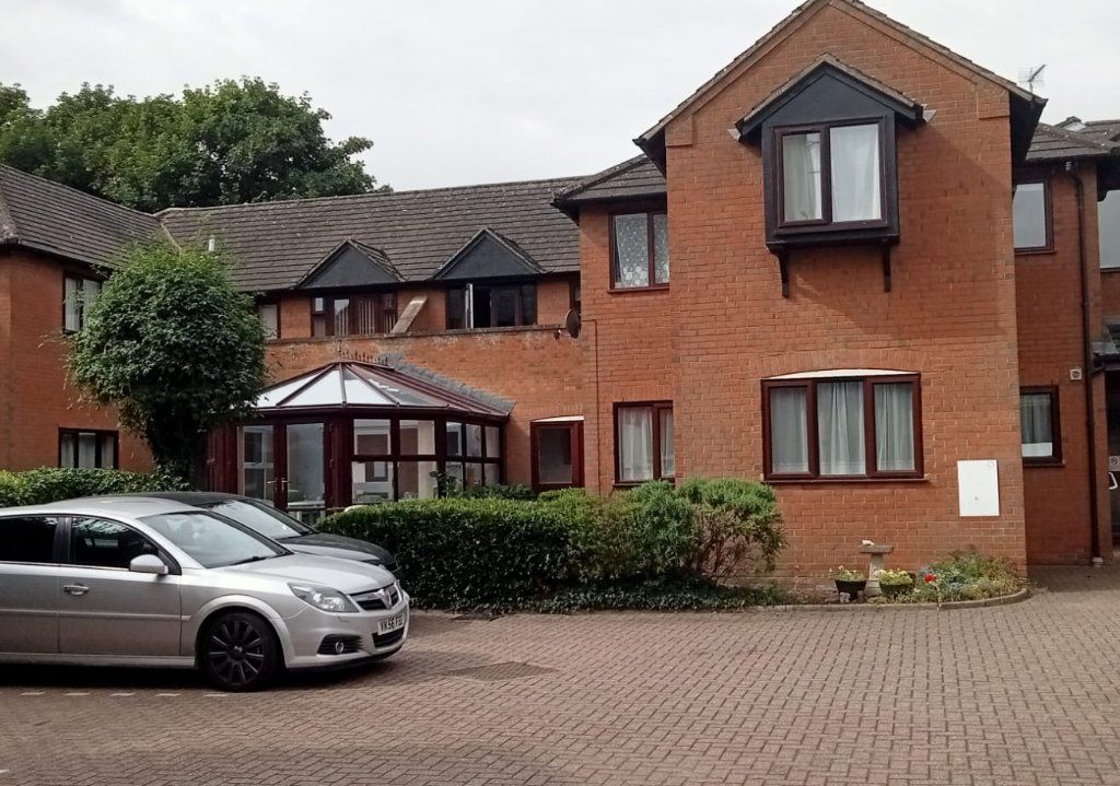 1 bed flat for sale in High Street South, Dunstable, Bedfordshire LU6 Zoopla