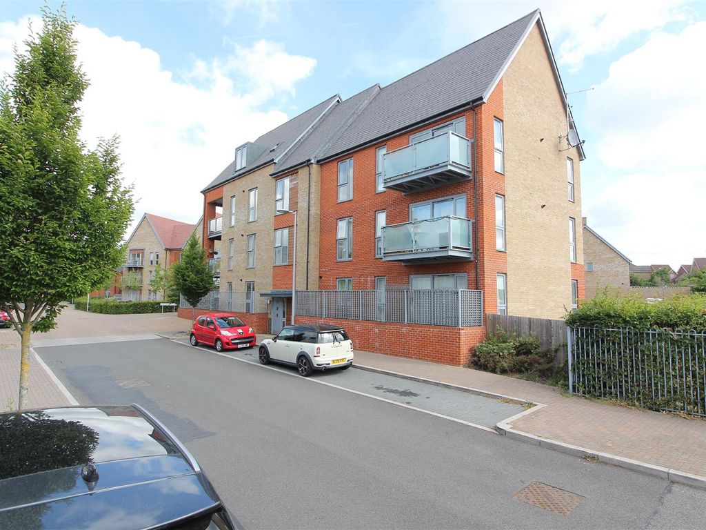 John Amoor Lane, Ashford TN23  