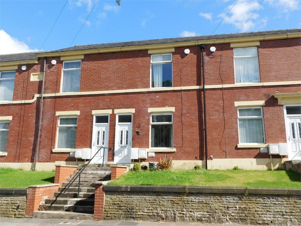3 bed terraced house to rent in James Street, Radcliffe M26 Zoopla