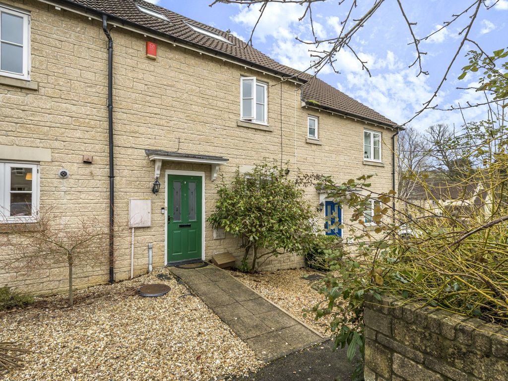 4 bed terraced house for sale in Broadmoor Lane, Bath, Somerset BA1 Zoopla